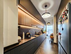 Haus@serangoon Garden (D19), Terrace #566693981